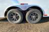 2025 Royal 8'x26' Enclosed Gooseneck Cargo Trailer