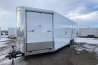 2025 Royal 8'x26' Enclosed Sled Trailer