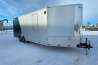 2025 Royal 8'x26' Enclosed Sled Trailer