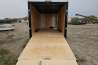 2025 Royal LARC 8'6" x 20' Flat Front Car Hauler