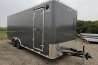 2025 Royal LARC 8'6" x 20' Flat Front Car Hauler