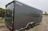 2025 Royal LARC 8'6" x 20' Flat Front Car Hauler