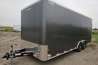 2025 Royal LARC 8'6" x 20' Flat Front Car Hauler