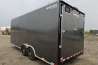 2025 Royal LARC 8'6" x 20' Flat Front Car Hauler