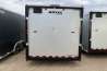 2025 Royal LARC 8'6" x 20' Flat Front Car Hauler