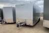 2025 Royal LARC 8'6" x 20' Flat Front Car Hauler