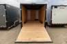 2025 Royal LARC 8'6" x 20' Flat Front Car Hauler