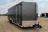 2025 Royal LARC 8'6" x 20' V-Nose Car Hauler