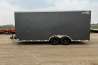 2025 Royal LARC 8'6" x 20' V-Nose Car Hauler