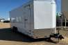 2025 Royal LARC 8'6" x 20' V-Nose Car Hauler