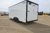 2025 Royal LARC 8'6" x 20' + V-Nose Car Hauler