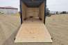 2025 Royal LARC 8'6" x 20' + V-Nose Car Hauler