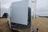 2025 Royal LARSM 8'6" x 16' + V-Nose Toy Hauler