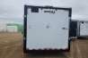 2025 Royal LARSM 8'6" x 16' + V-Nose Toy Hauler
