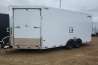 2025 Royal LARSM 8'6" x 16' + V-Nose Toy Hauler