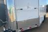 2025 Royal LARSM 8'6" x 16' + V-Nose Toy Hauler