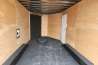 2025 Royal LARSM 8'6" x 16' + V-Nose Toy Hauler