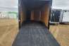 2025 Royal LARSM 8'6" x 16' + V-Nose Toy Hauler