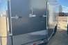 2025 Royal LARSM 8'6" x 16' + V-Nose Toy Hauler