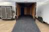 2025 Royal LARSM 8'6" x 16' + V-Nose Toy Hauler