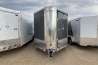 2025 Royal LARSM 8'6" x 16' + V-Nose Toy Hauler