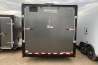 2025 Royal LARSM 8'6" x 16' + V-Nose Toy Hauler