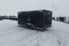 2025 Royal LARSM 8'6" x 18' + V-Nose Toy Hauler
