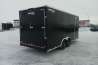2025 Royal LARSM 8'6" x 18' + V-Nose Toy Hauler