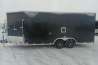 2025 Royal LARSM 8'6" x 18' + V-Nose Toy Hauler
