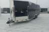 2025 Royal LARSM 8'6" x 18' + V-Nose Toy Hauler