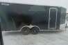 2025 Royal LARSM 8'6" x 18' + V-Nose Toy Hauler