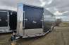 2025 Royal LARSM 8'6" x 22' + V-Nose Toy Hauler