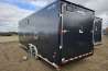 2025 Royal LARSM 8'6" x 22' + V-Nose Toy Hauler