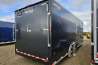 2025 Royal LARSM 8'6" x 22' + V-Nose Toy Hauler
