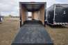 2025 Royal LARSM 8'6" x 22' + V-Nose Toy Hauler