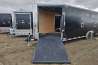 2025 Royal LARSM 8'6" x 22' + V-Nose Toy Hauler