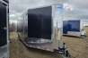 2025 Royal LARSM 8'6" x 22' + V-Nose Toy Hauler