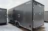 2025 Royal LARSM 8'6" x 22' + V-Nose Toy Hauler Trailer