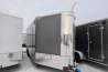 2025 Royal LARSM 8'6" x 22' + V-Nose Toy Hauler Trailer