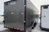 2025 Royal LARSM 8'6" x 22' + V-Nose Toy Hauler Trailer