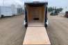 2025 Royal LCH 5' x 10' V-Nose Cargo