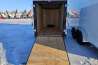 2025 Royal LCH 5' x 10' + V-Nose Cargo