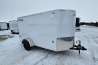 2025 Royal LCH 5' x 10' + V-Nose Cargo