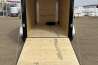 2025 Royal LCH 6' x 12' Flat Front Cargo