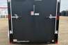 2025 Royal LCH 6' x 12' Flat Front Cargo