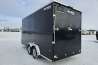2025 Royal LCH 7'6" x 16' + V-Nose Cargo