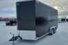 2025 Royal LCH 7'6" x 16' + V-Nose Cargo
