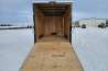 2025 Royal LCH 7'6" x 16' + V-Nose Cargo