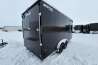 2025 Royal LCH 7'6" x 16' + V-Nose Cargo