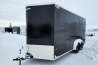 2025 Royal LCH 7'6" x 16' + V-Nose Cargo